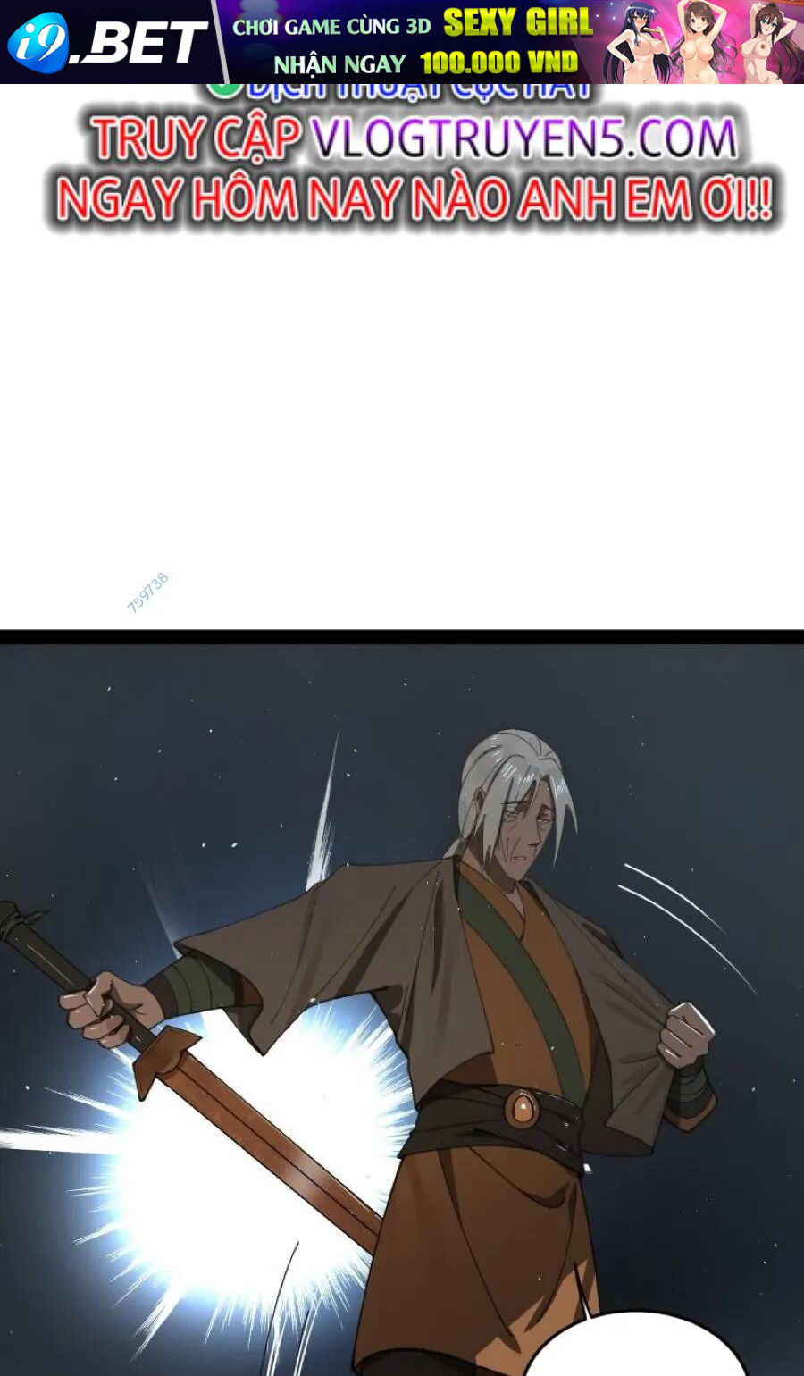 Chàng Rể Mạnh Nhất Lịch Sử - Chapter 119 - Page 18