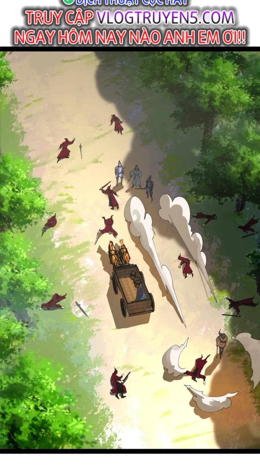 Chàng Rể Mạnh Nhất Lịch Sử - Chapter 119 - Page 27