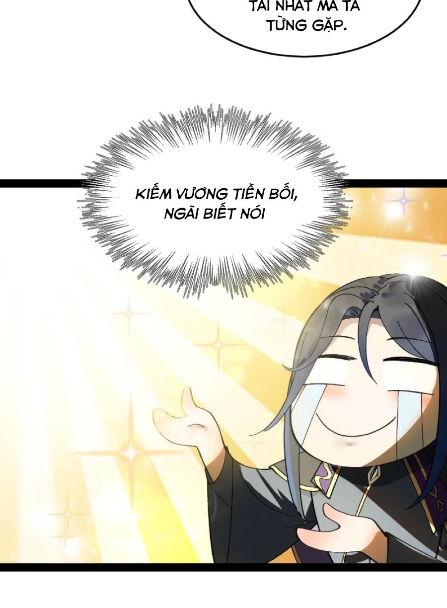 Chàng Rể Mạnh Nhất Lịch Sử - Chapter 119 - Page 31