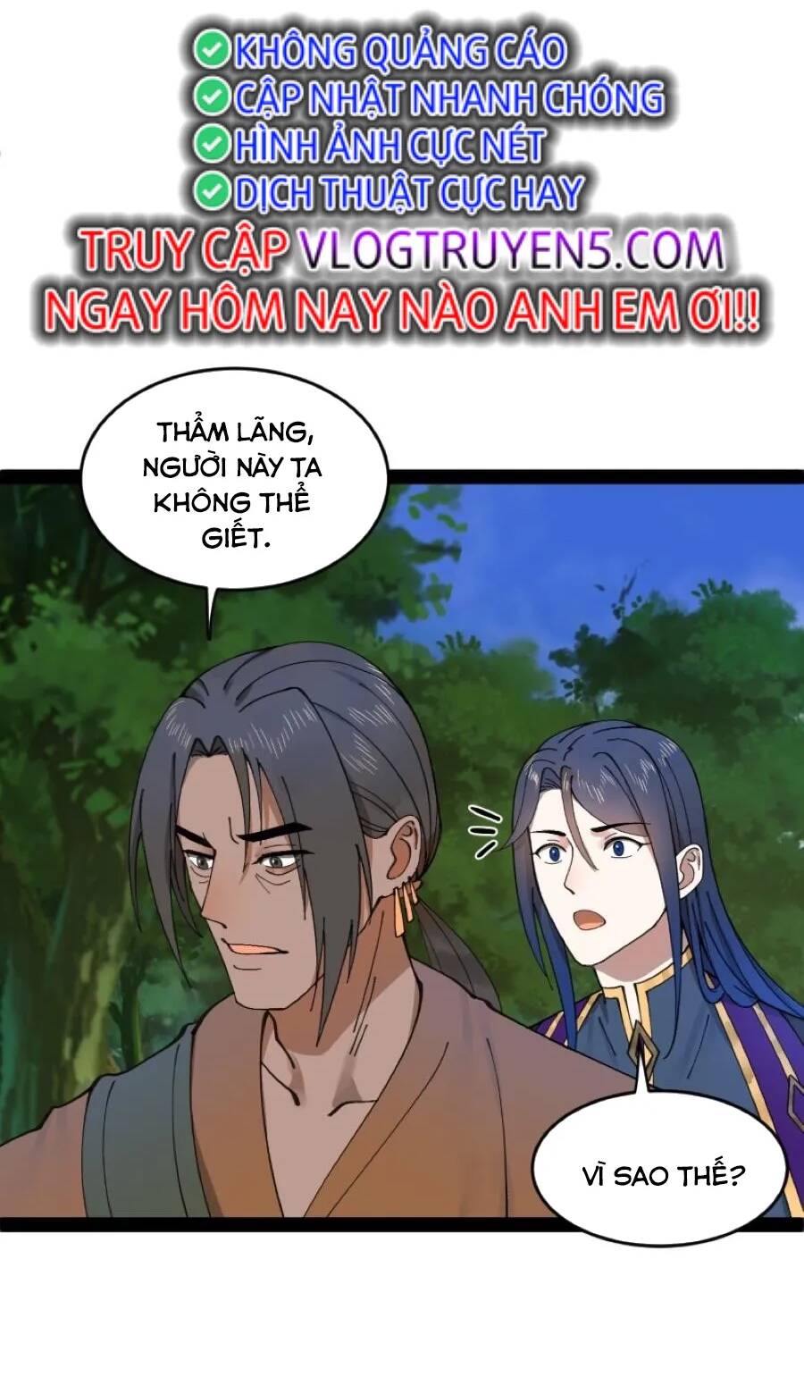 Chàng Rể Mạnh Nhất Lịch Sử - Chapter 119 - Page 35