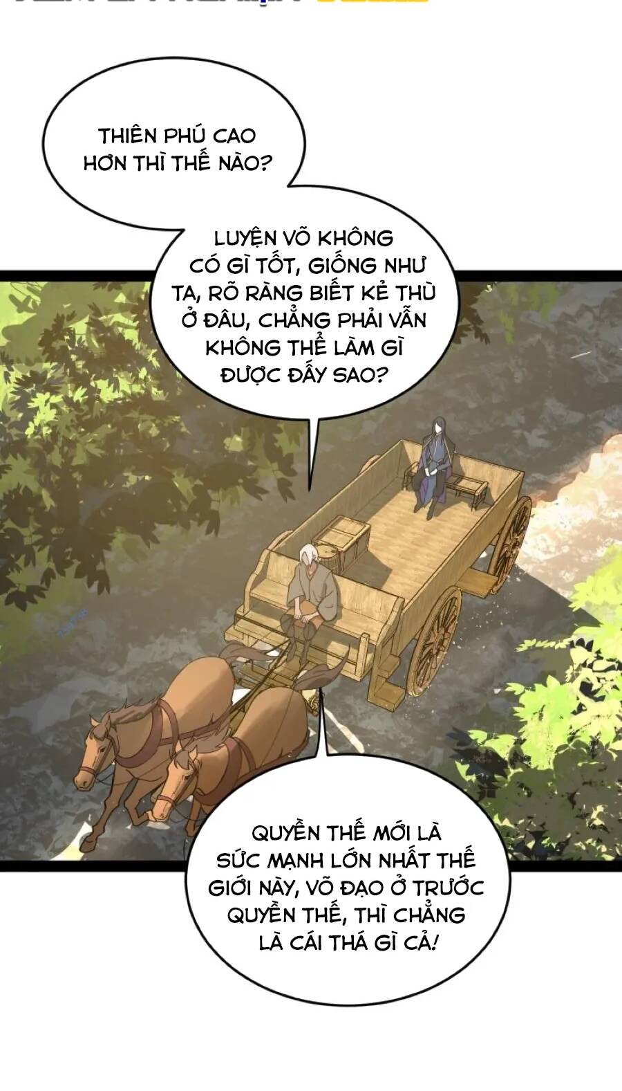 Chàng Rể Mạnh Nhất Lịch Sử - Chapter 119 - Page 3