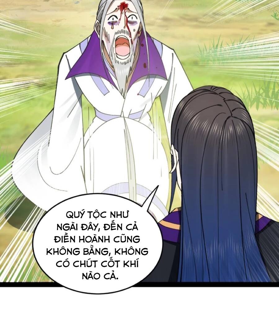 Chàng Rể Mạnh Nhất Lịch Sử - Chapter 119 - Page 40
