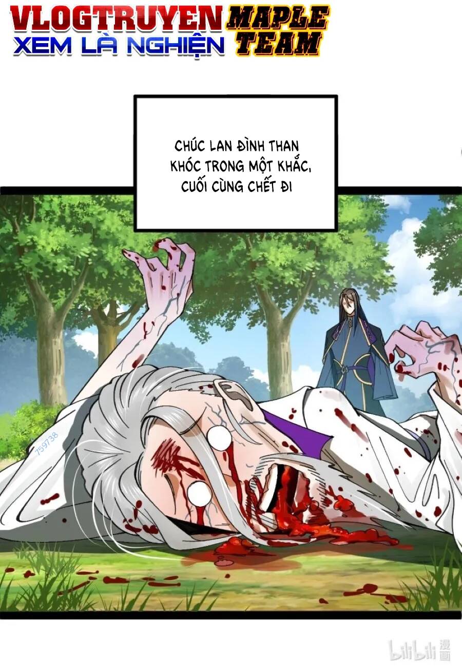 Chàng Rể Mạnh Nhất Lịch Sử - Chapter 119 - Page 43