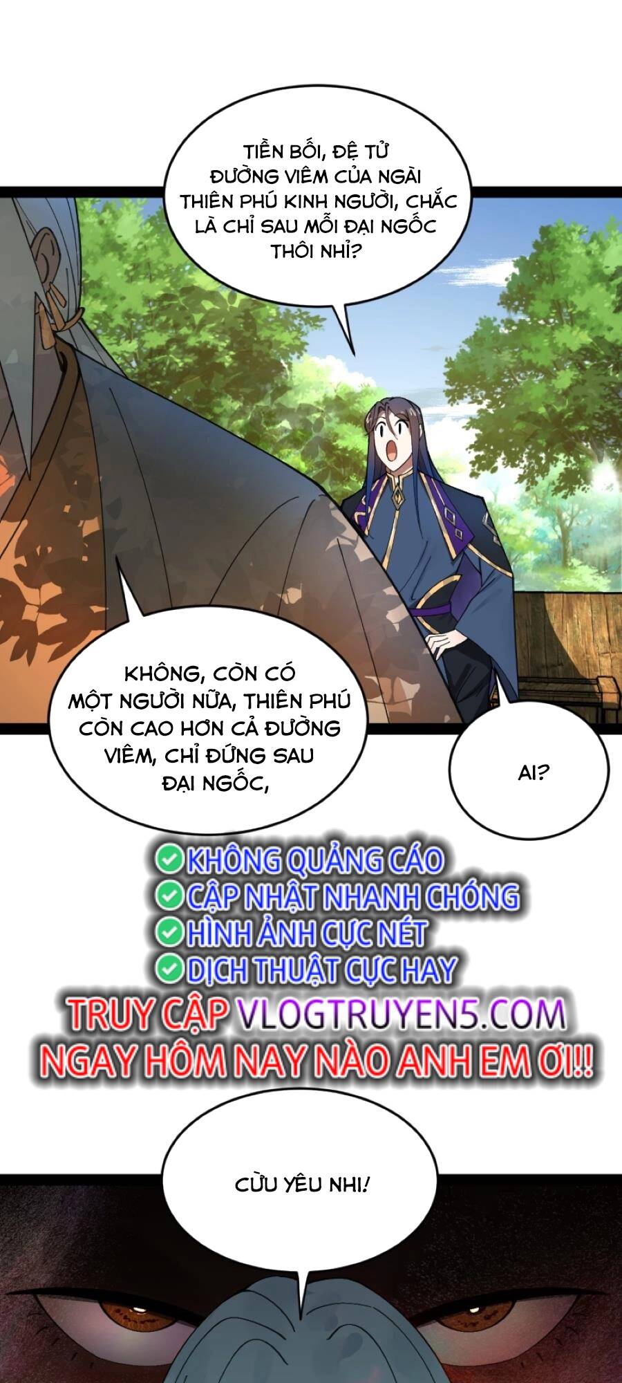 Chàng Rể Mạnh Nhất Lịch Sử - Chapter 119 - Page 4