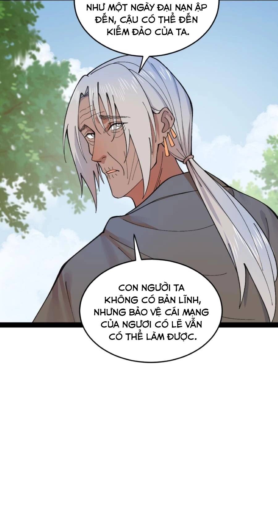 Chàng Rể Mạnh Nhất Lịch Sử - Chapter 119 - Page 7