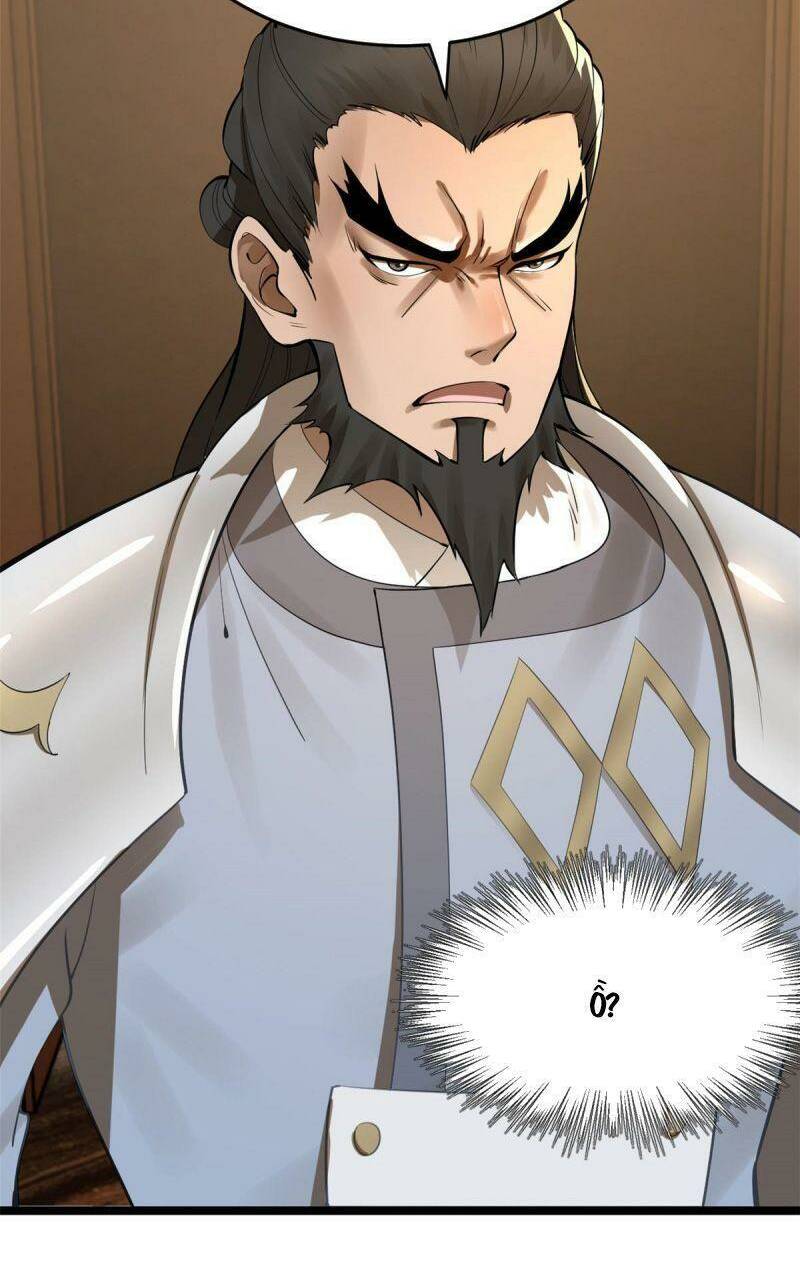 Chàng Rể Mạnh Nhất Lịch Sử - Chapter 12 - Page 10