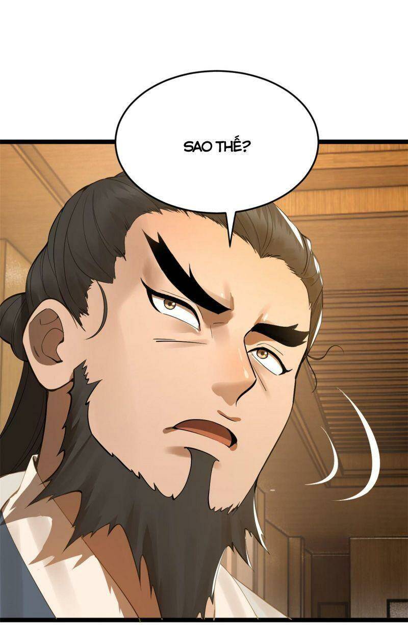 Chàng Rể Mạnh Nhất Lịch Sử - Chapter 12 - Page 15