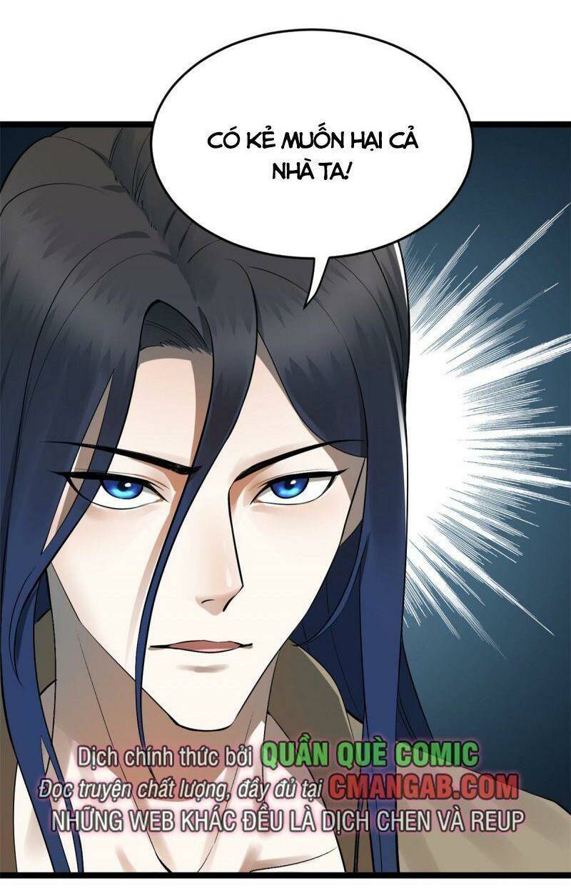 Chàng Rể Mạnh Nhất Lịch Sử - Chapter 12 - Page 16