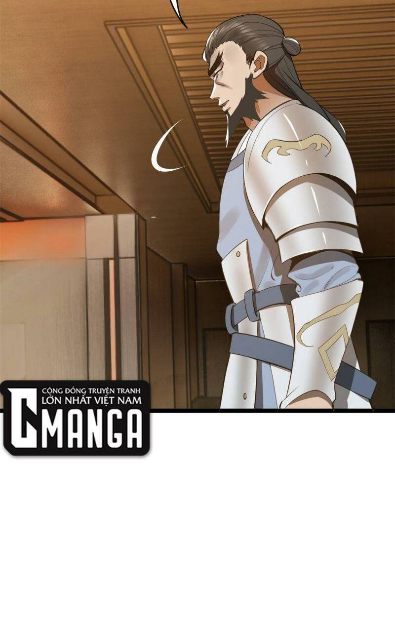 Chàng Rể Mạnh Nhất Lịch Sử - Chapter 12 - Page 18