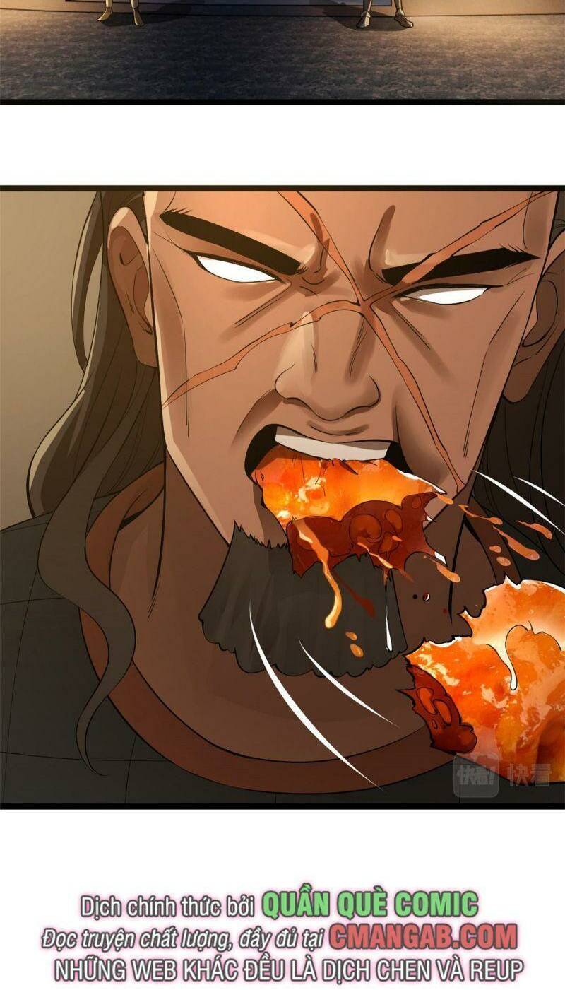Chàng Rể Mạnh Nhất Lịch Sử - Chapter 12 - Page 20