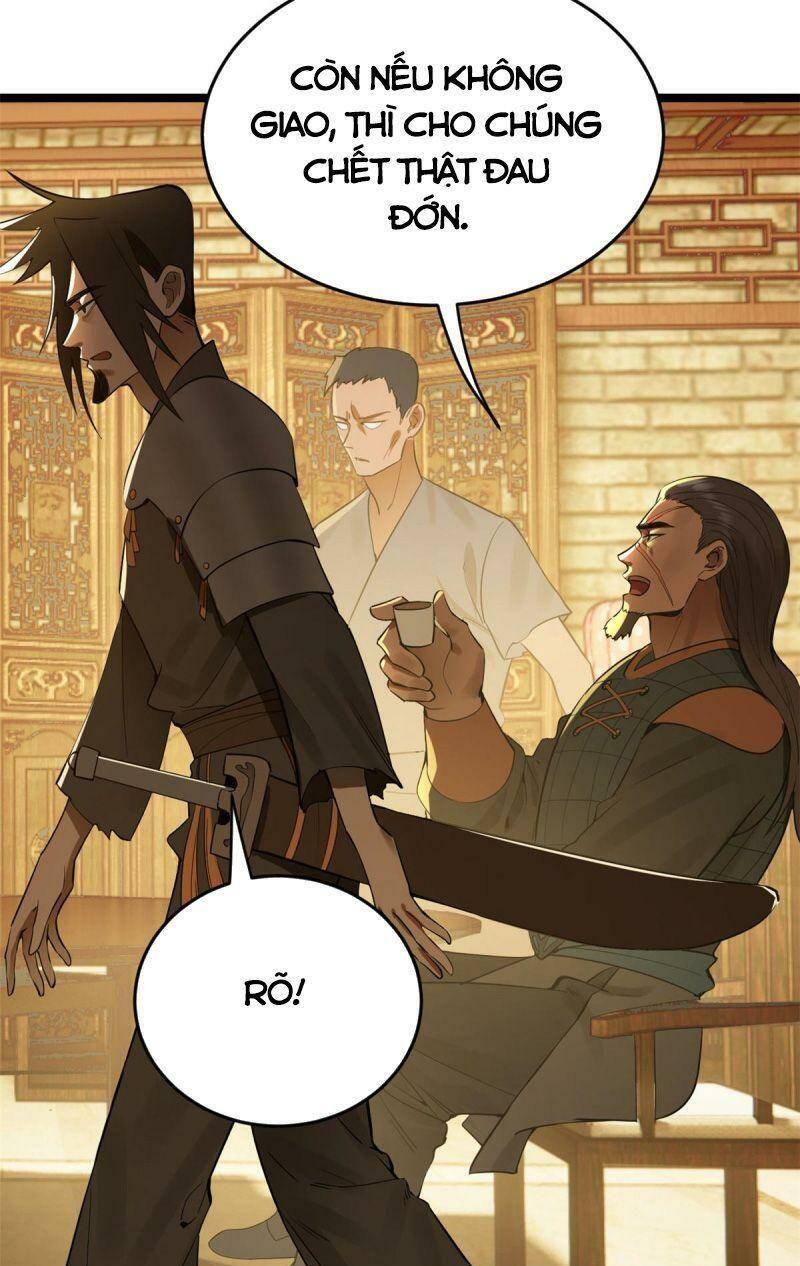 Chàng Rể Mạnh Nhất Lịch Sử - Chapter 12 - Page 23