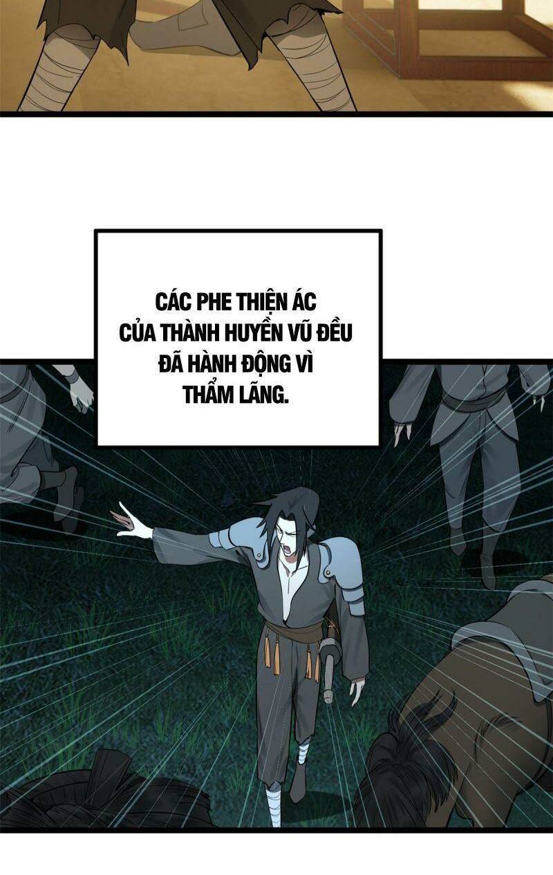 Chàng Rể Mạnh Nhất Lịch Sử - Chapter 12 - Page 24