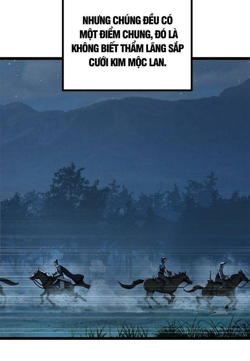 Chàng Rể Mạnh Nhất Lịch Sử - Chapter 12 - Page 26