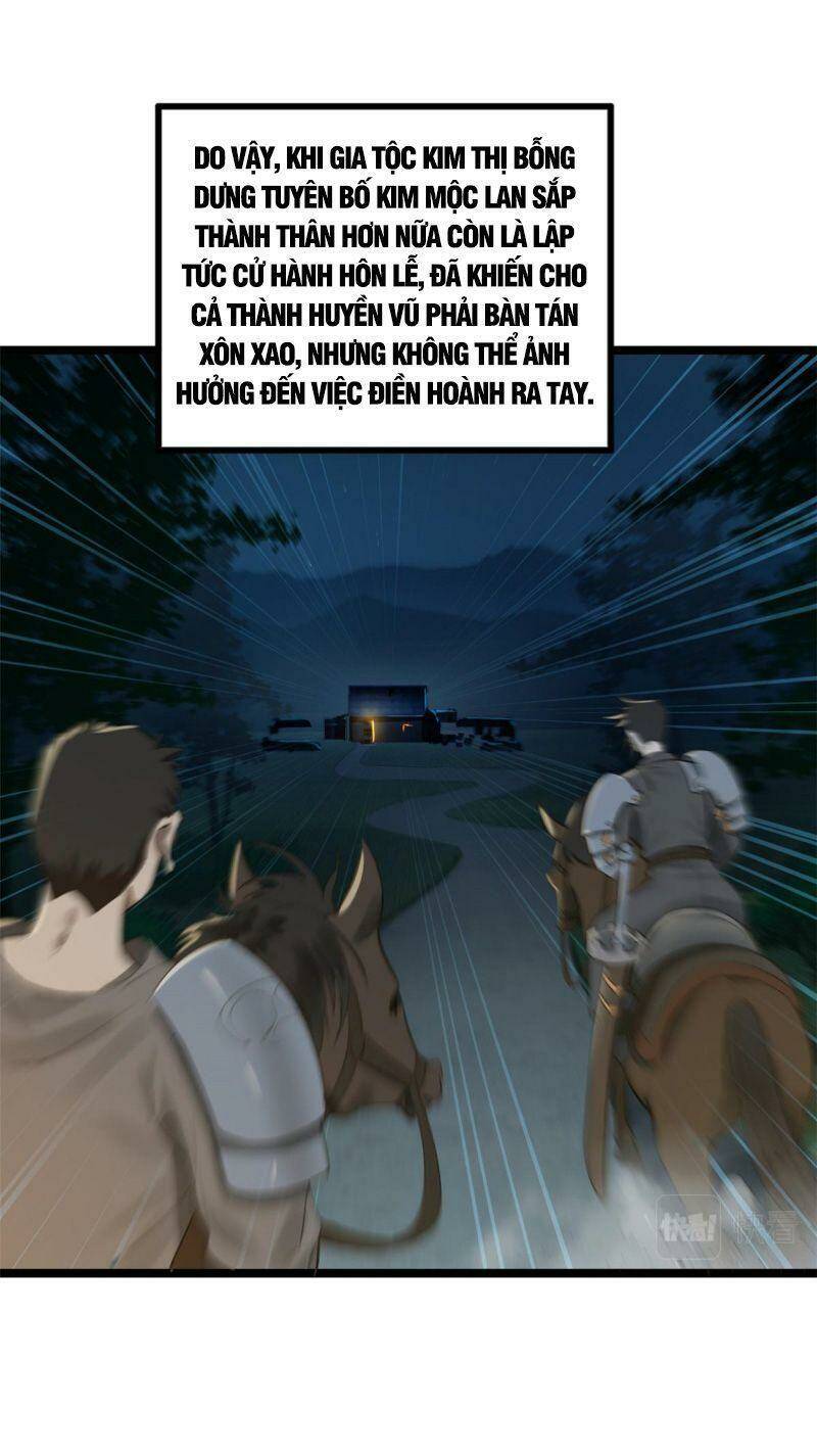 Chàng Rể Mạnh Nhất Lịch Sử - Chapter 12 - Page 27