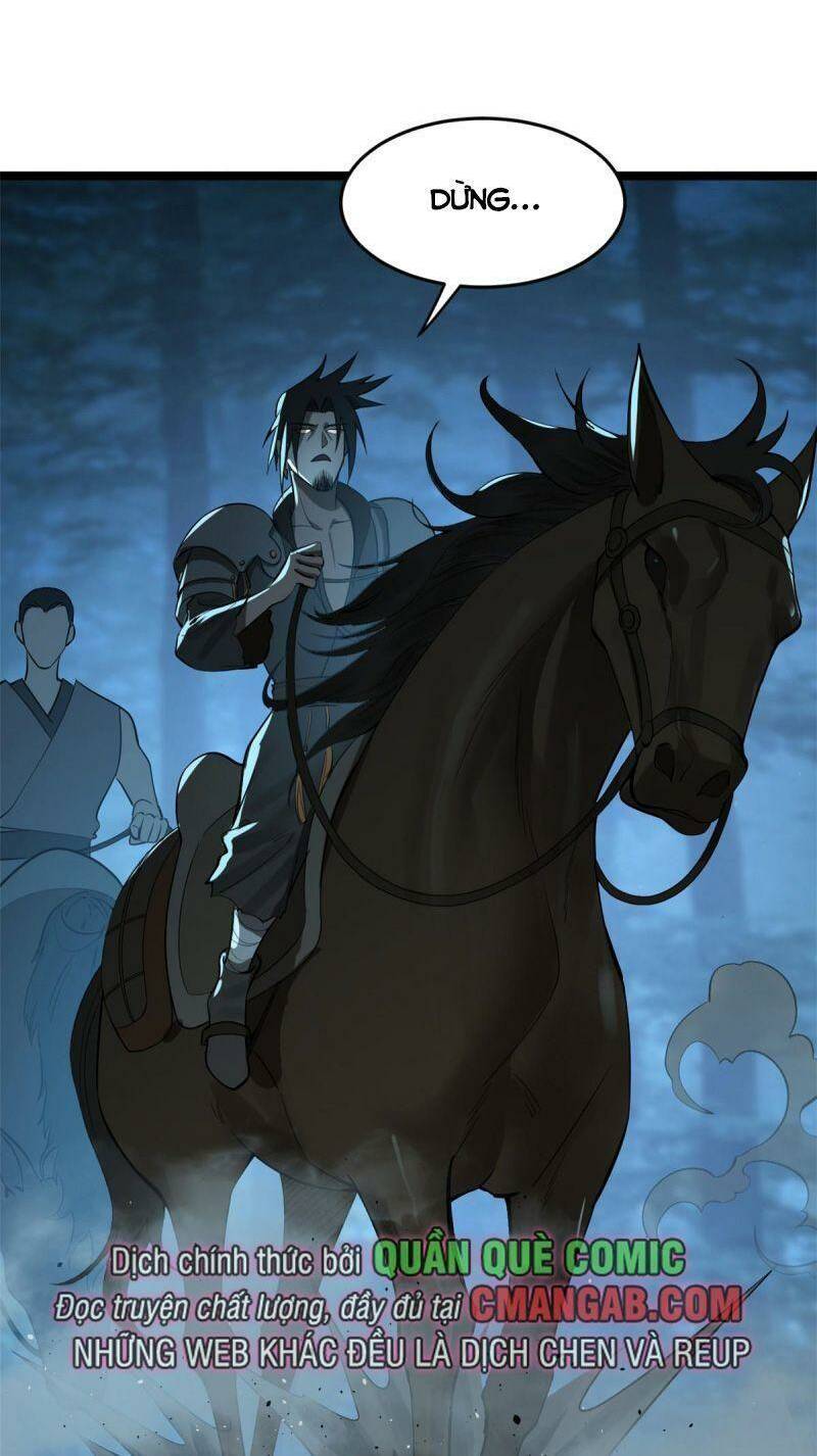 Chàng Rể Mạnh Nhất Lịch Sử - Chapter 12 - Page 28