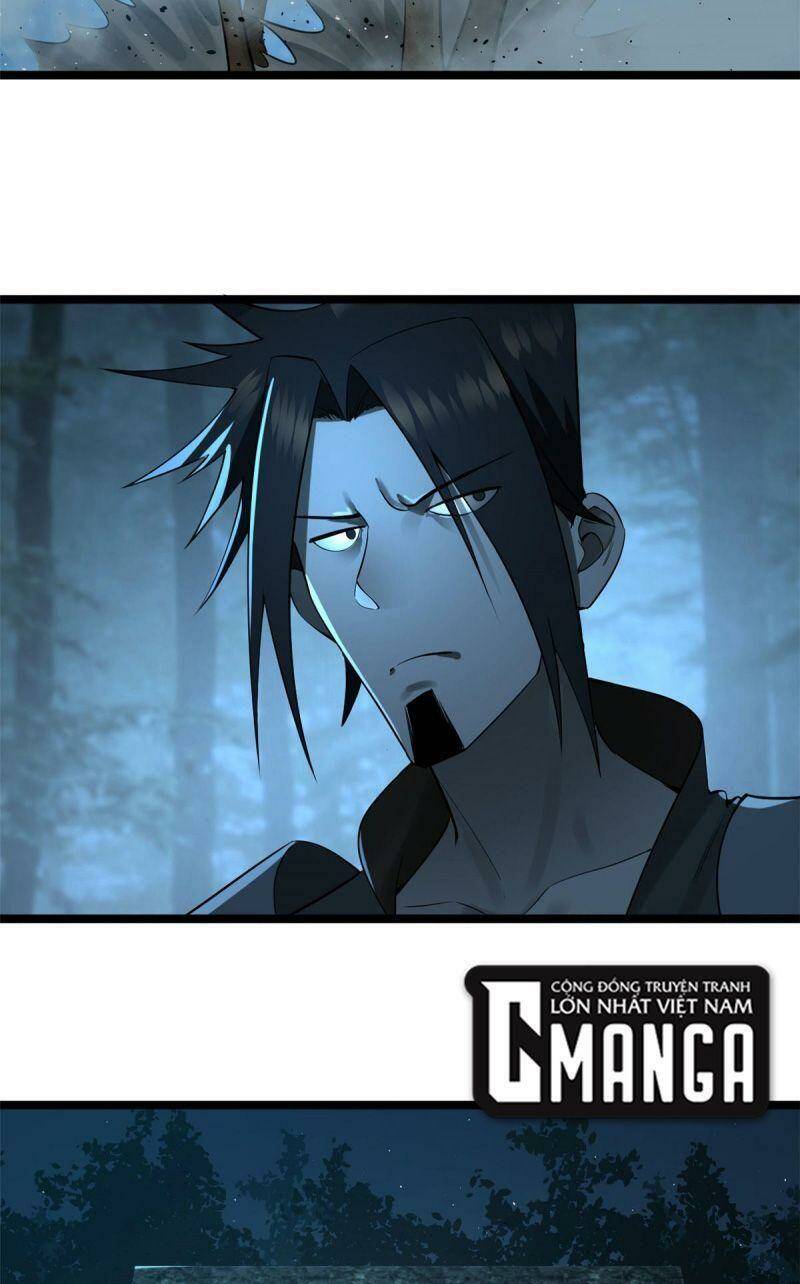 Chàng Rể Mạnh Nhất Lịch Sử - Chapter 12 - Page 29