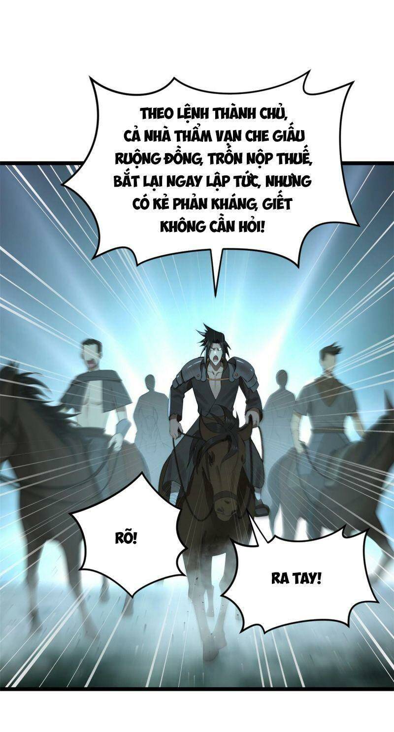 Chàng Rể Mạnh Nhất Lịch Sử - Chapter 12 - Page 31