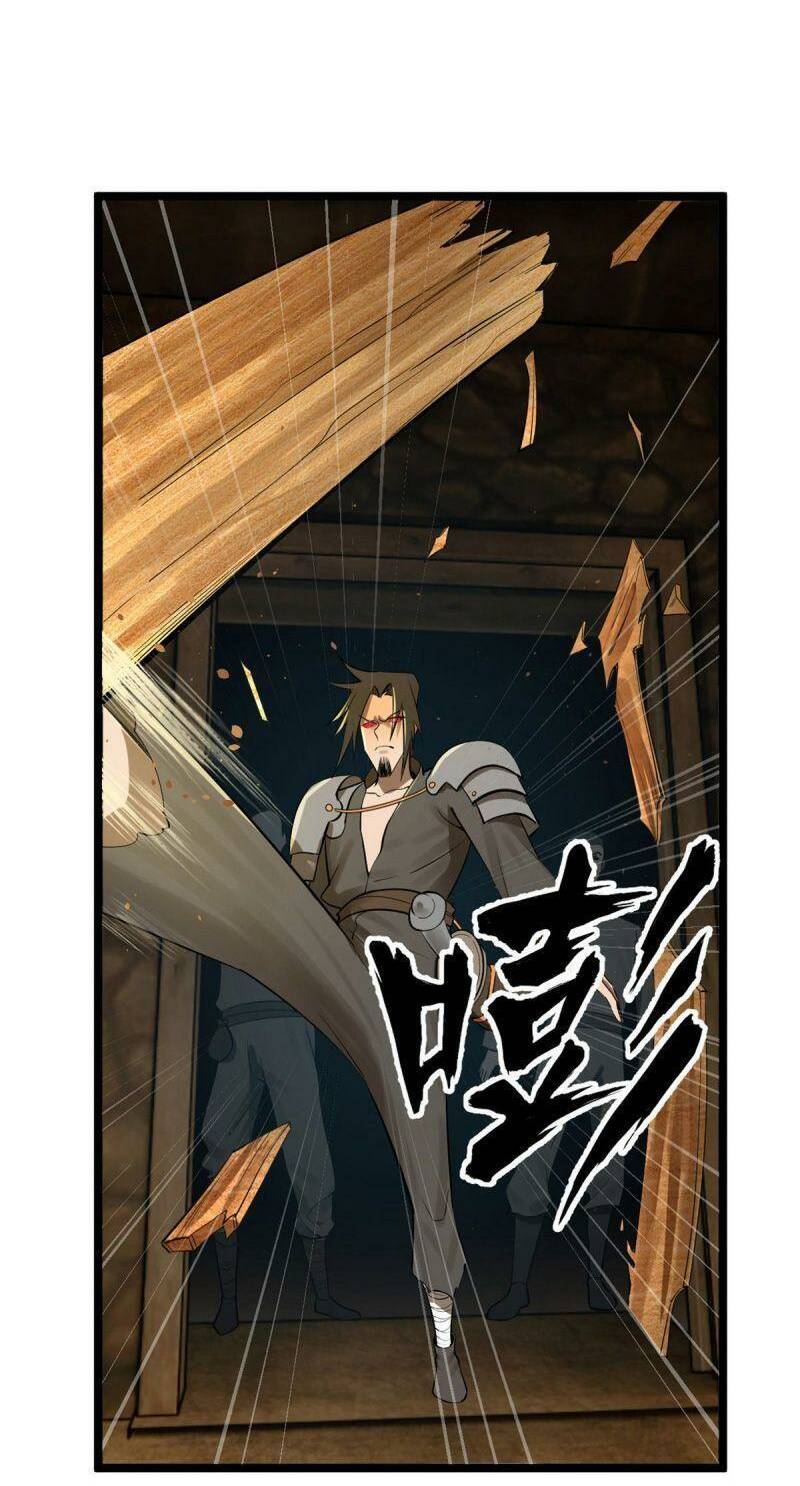 Chàng Rể Mạnh Nhất Lịch Sử - Chapter 12 - Page 32