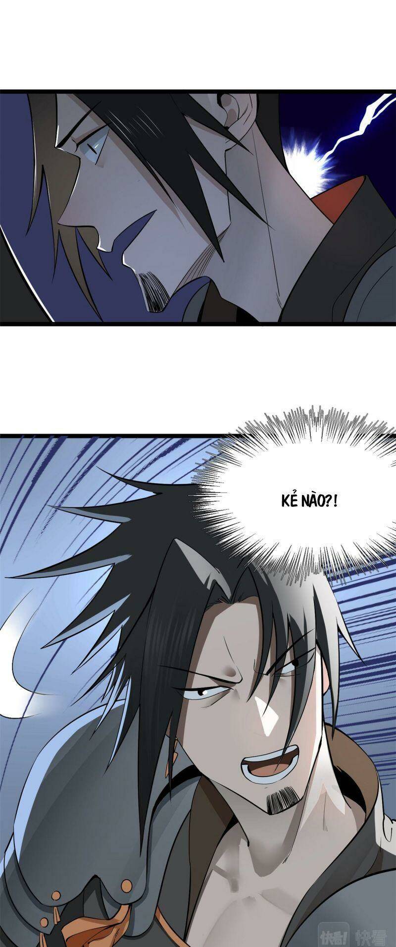 Chàng Rể Mạnh Nhất Lịch Sử - Chapter 12 - Page 39