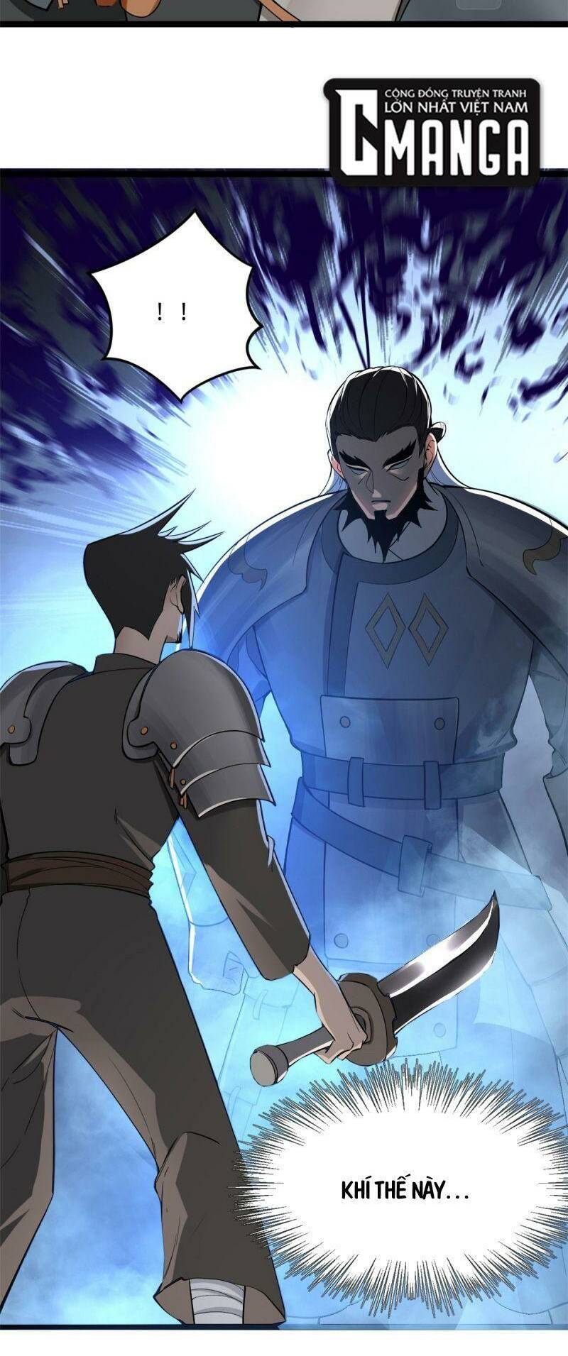 Chàng Rể Mạnh Nhất Lịch Sử - Chapter 12 - Page 40