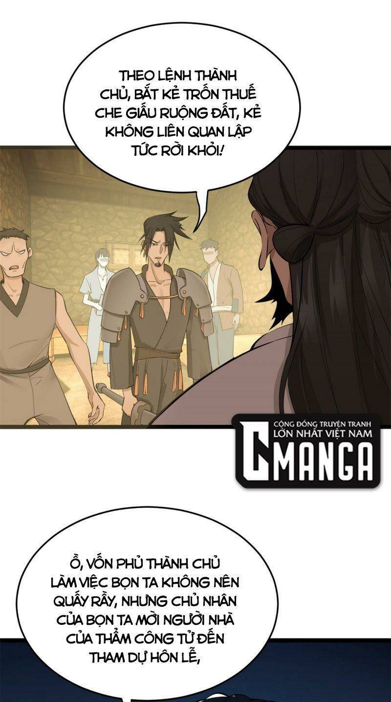 Chàng Rể Mạnh Nhất Lịch Sử - Chapter 12 - Page 41