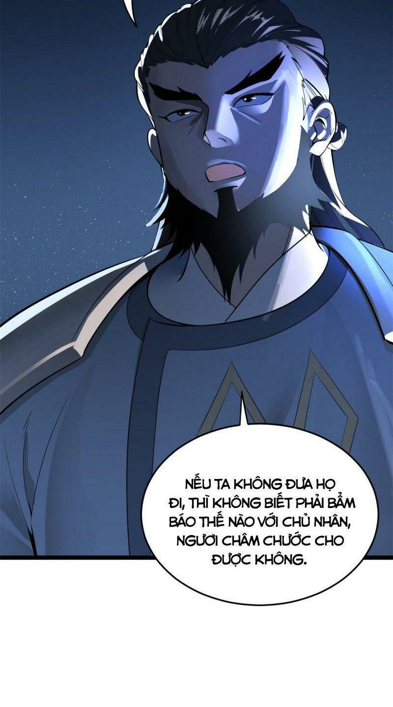 Chàng Rể Mạnh Nhất Lịch Sử - Chapter 12 - Page 42