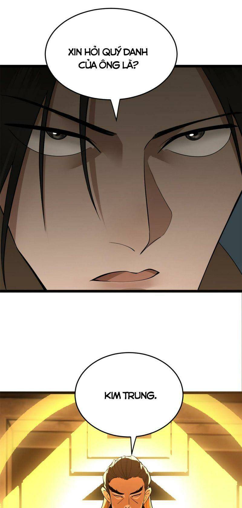 Chàng Rể Mạnh Nhất Lịch Sử - Chapter 12 - Page 43