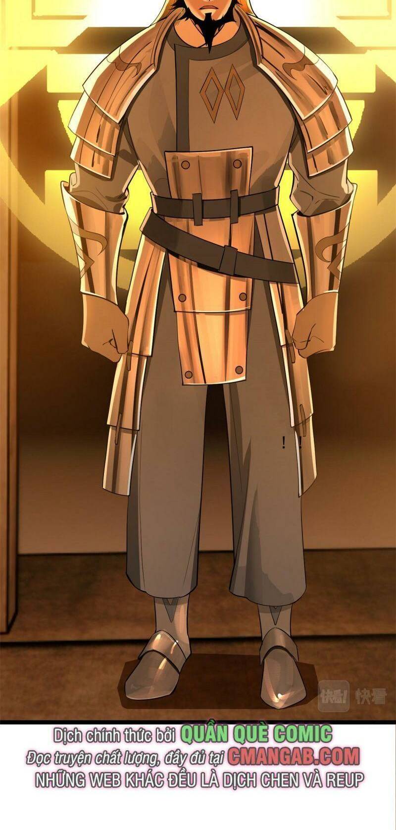 Chàng Rể Mạnh Nhất Lịch Sử - Chapter 12 - Page 44