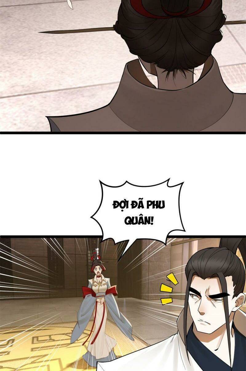 Chàng Rể Mạnh Nhất Lịch Sử - Chapter 12 - Page 4