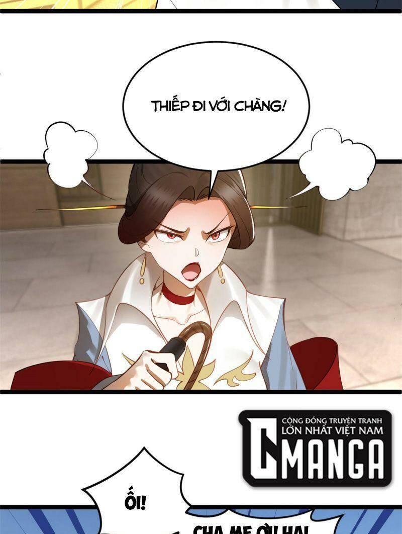 Chàng Rể Mạnh Nhất Lịch Sử - Chapter 12 - Page 5