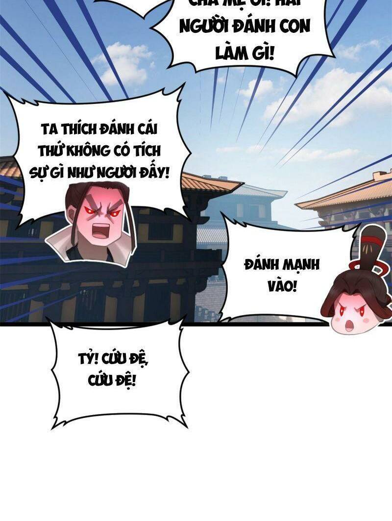 Chàng Rể Mạnh Nhất Lịch Sử - Chapter 12 - Page 6