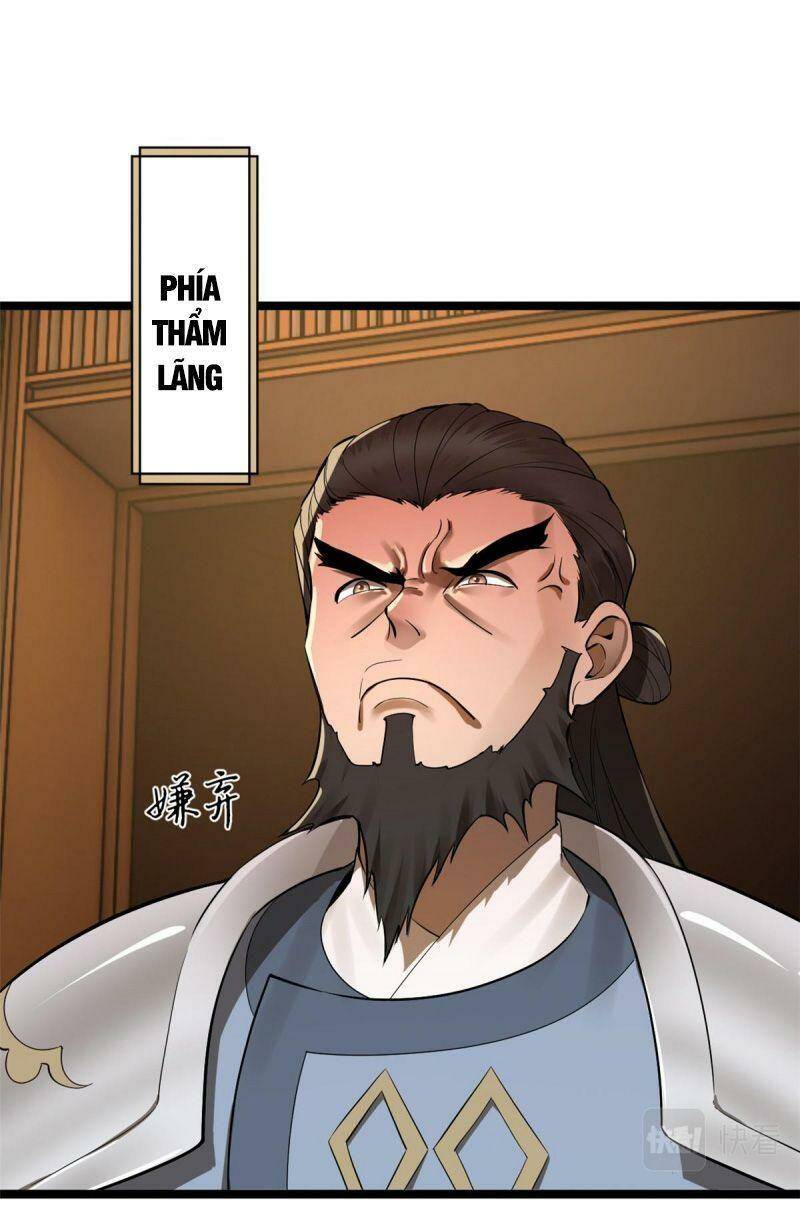 Chàng Rể Mạnh Nhất Lịch Sử - Chapter 12 - Page 7