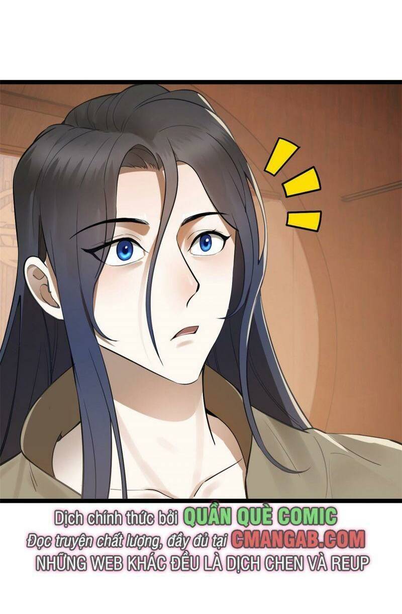 Chàng Rể Mạnh Nhất Lịch Sử - Chapter 12 - Page 8