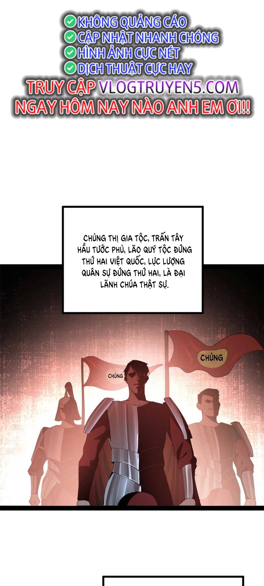 Chàng Rể Mạnh Nhất Lịch Sử - Chapter 120 - Page 13