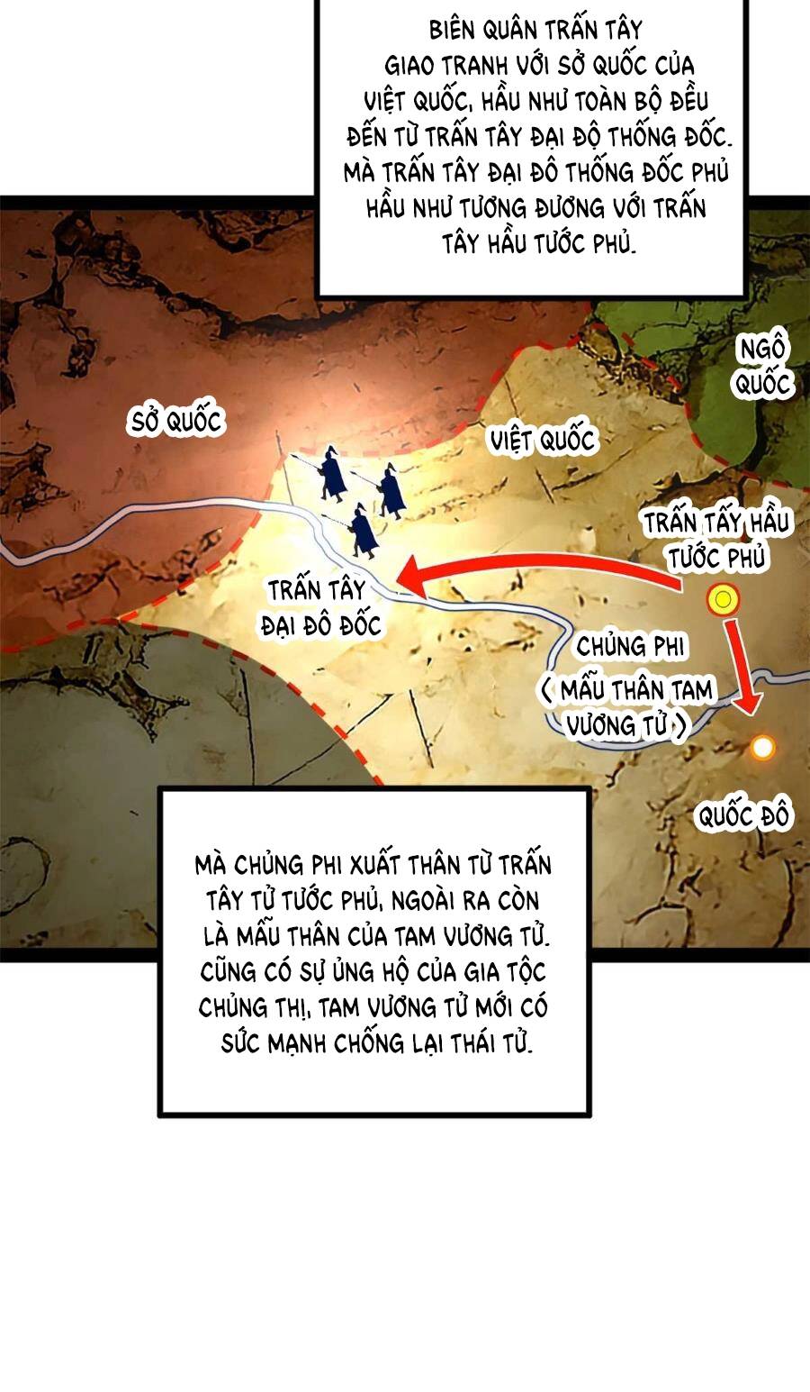 Chàng Rể Mạnh Nhất Lịch Sử - Chapter 120 - Page 14