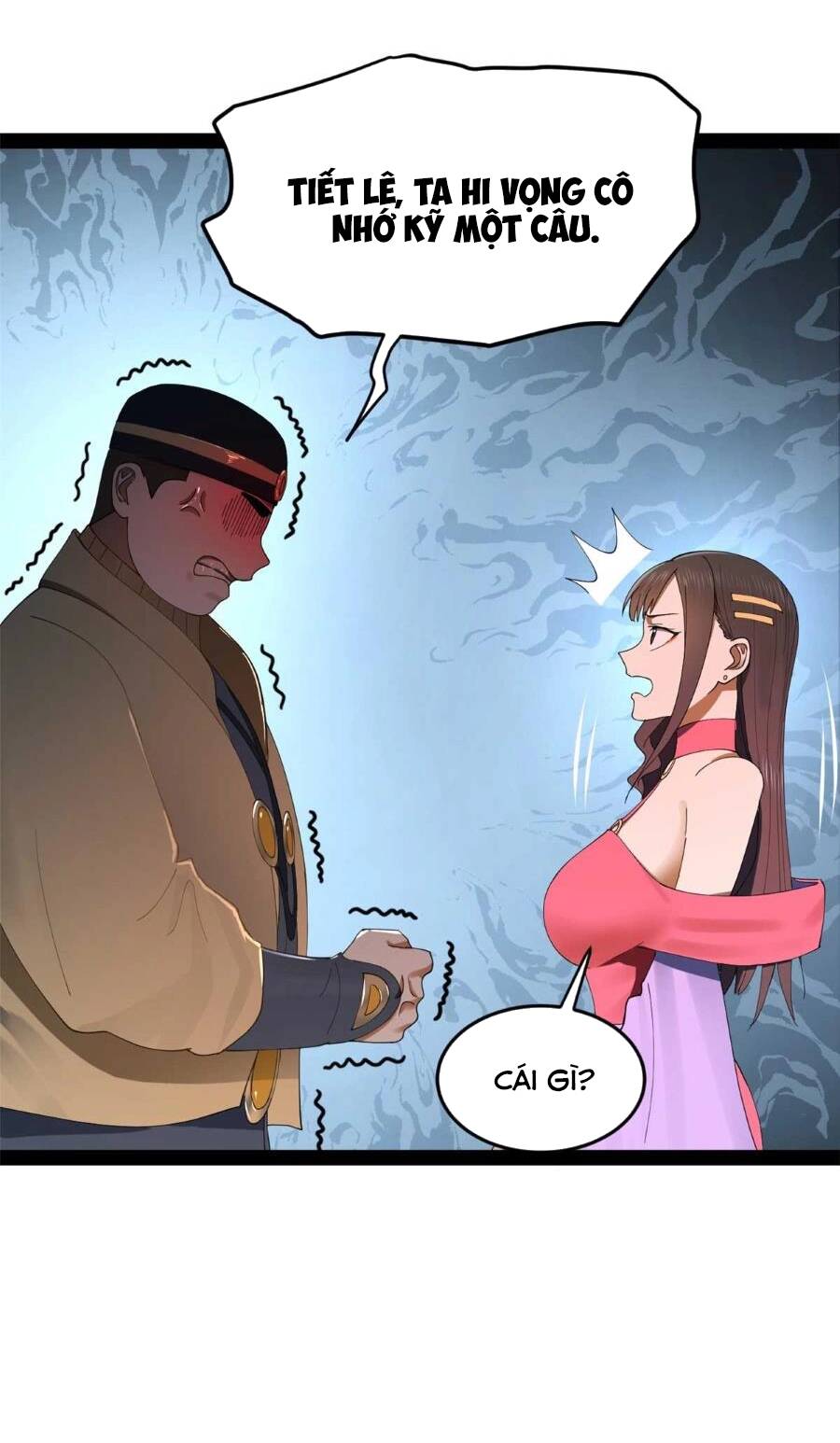 Chàng Rể Mạnh Nhất Lịch Sử - Chapter 120 - Page 15