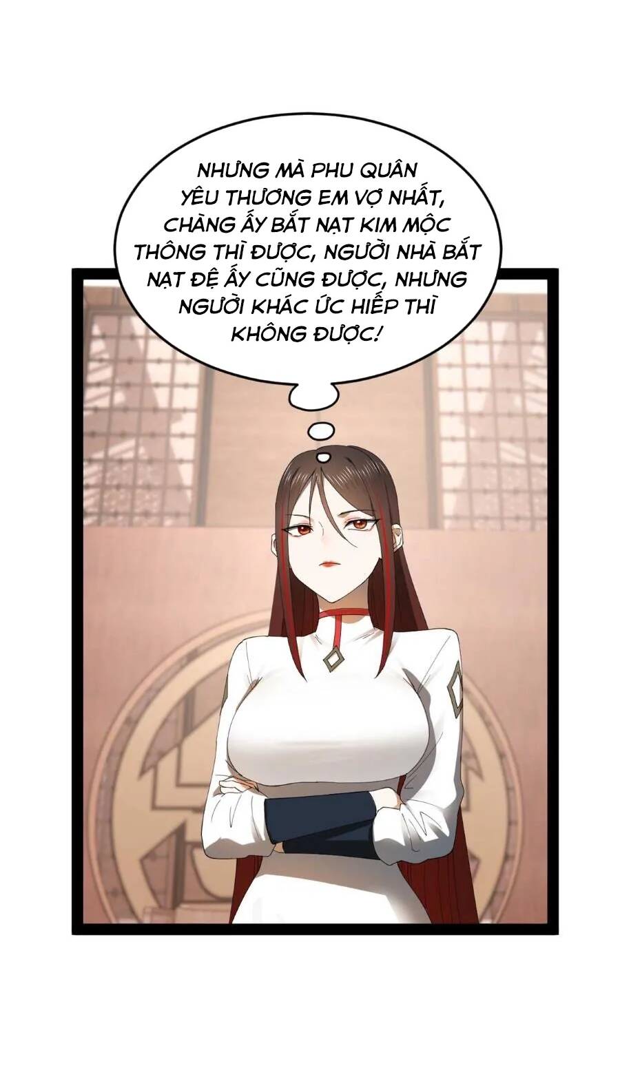 Chàng Rể Mạnh Nhất Lịch Sử - Chapter 120 - Page 19