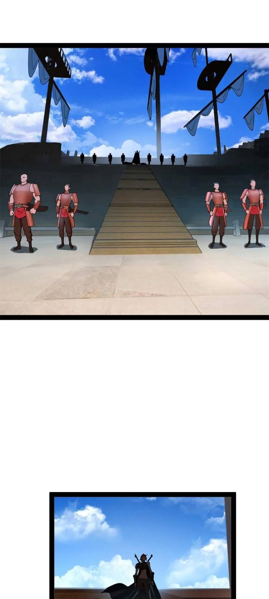 Chàng Rể Mạnh Nhất Lịch Sử - Chapter 120 - Page 23