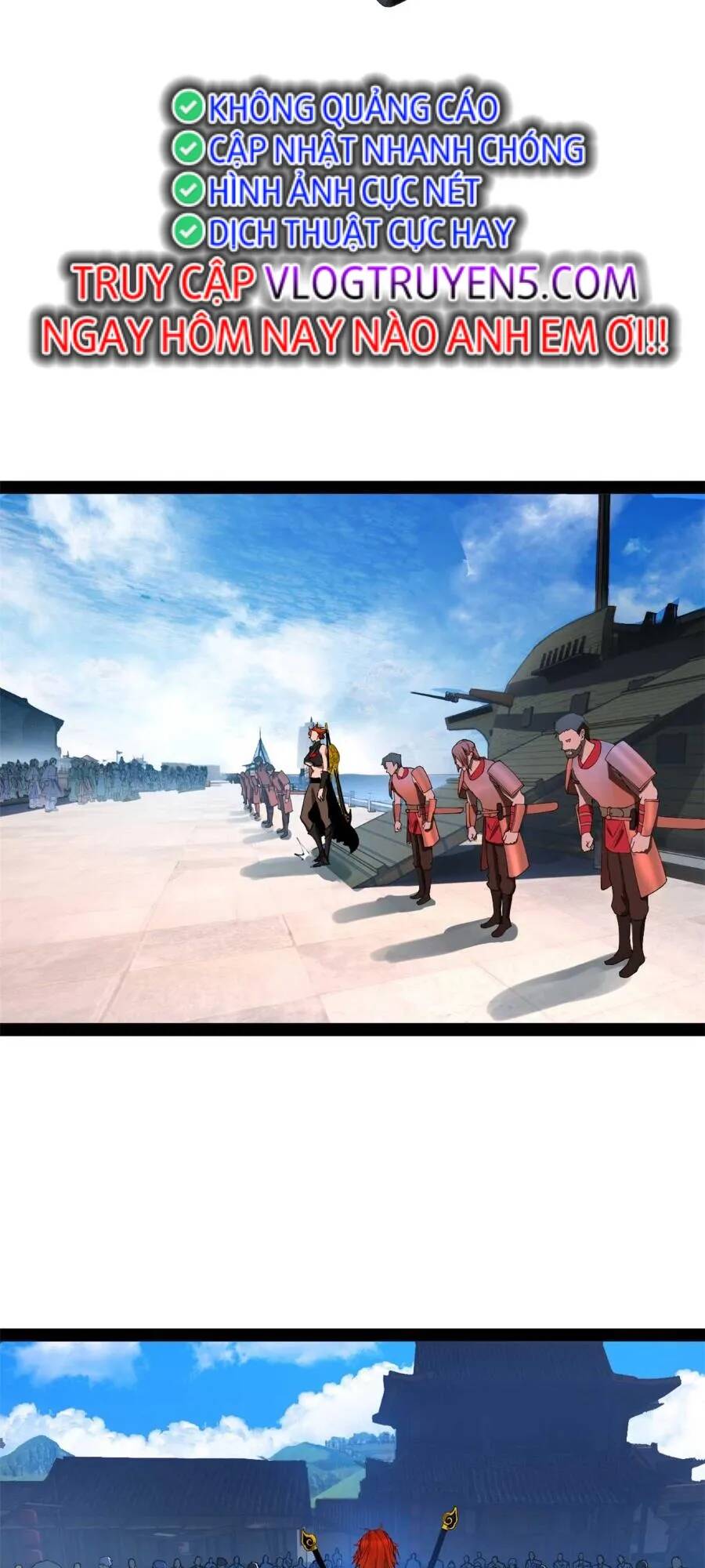 Chàng Rể Mạnh Nhất Lịch Sử - Chapter 120 - Page 25