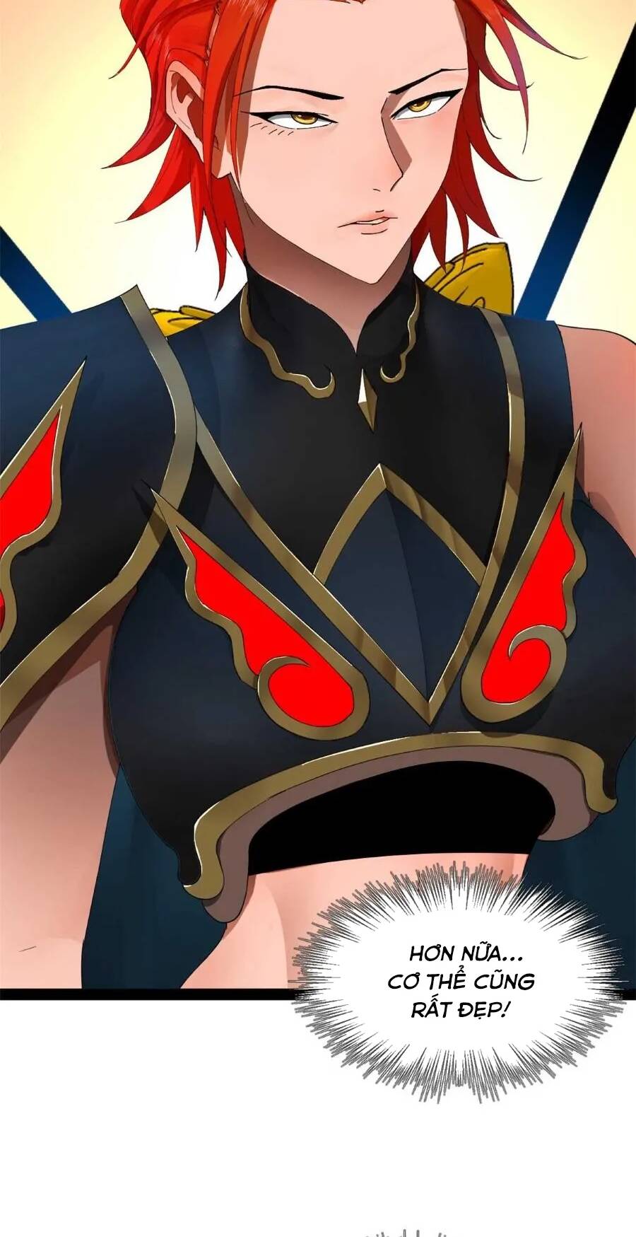 Chàng Rể Mạnh Nhất Lịch Sử - Chapter 120 - Page 27