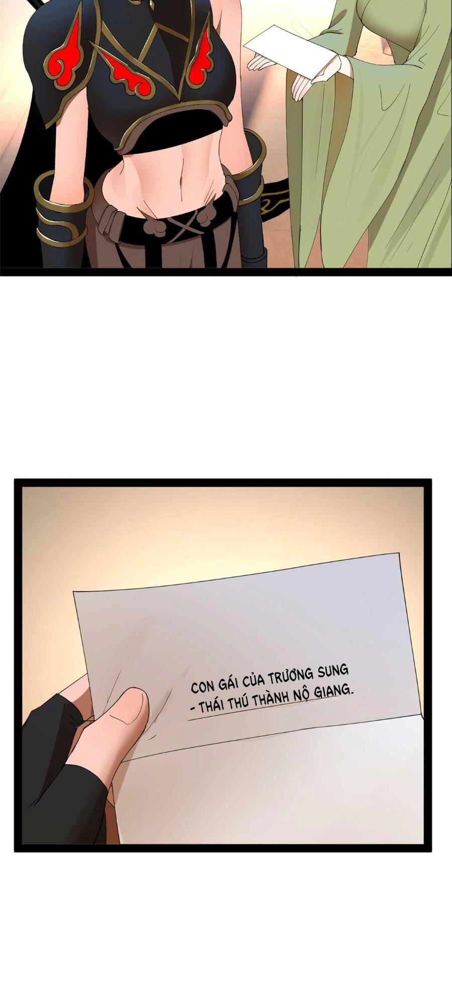 Chàng Rể Mạnh Nhất Lịch Sử - Chapter 120 - Page 30