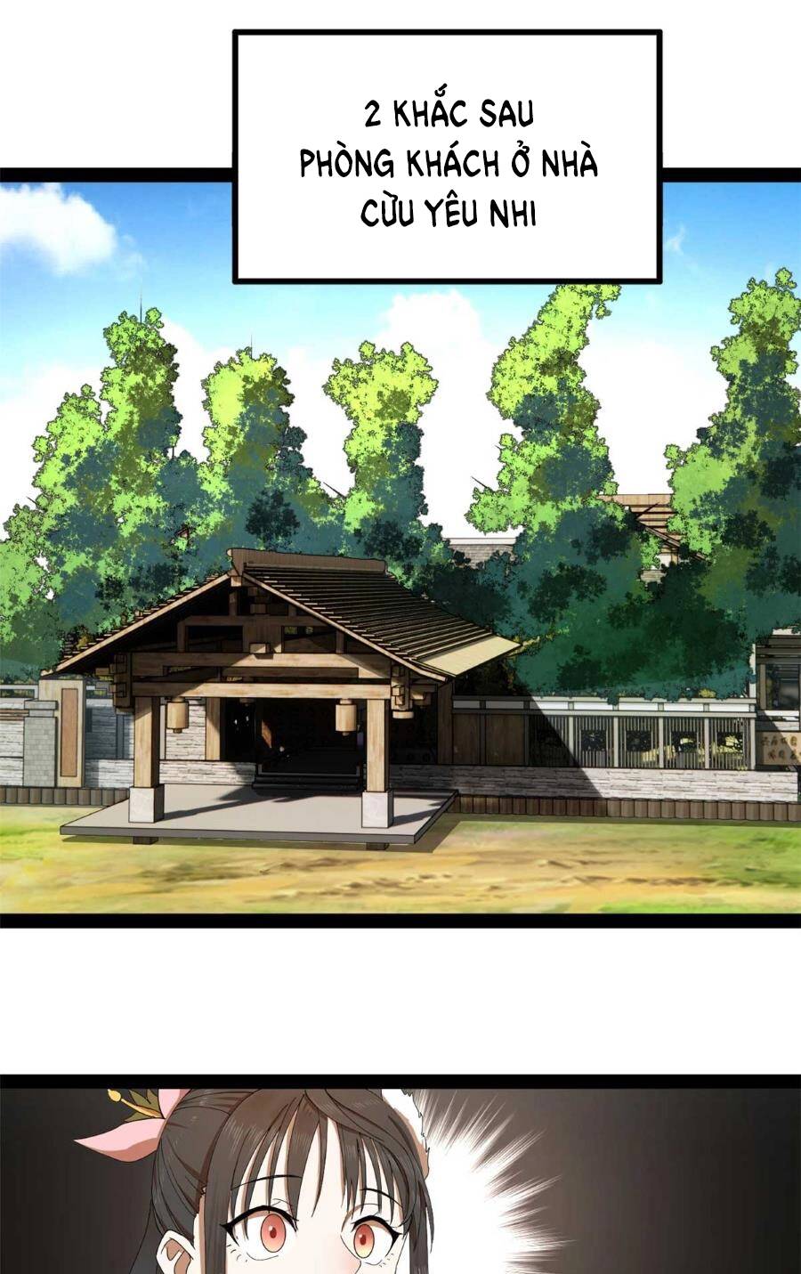 Chàng Rể Mạnh Nhất Lịch Sử - Chapter 120 - Page 31