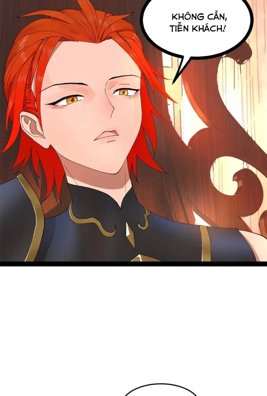 Chàng Rể Mạnh Nhất Lịch Sử - Chapter 120 - Page 36