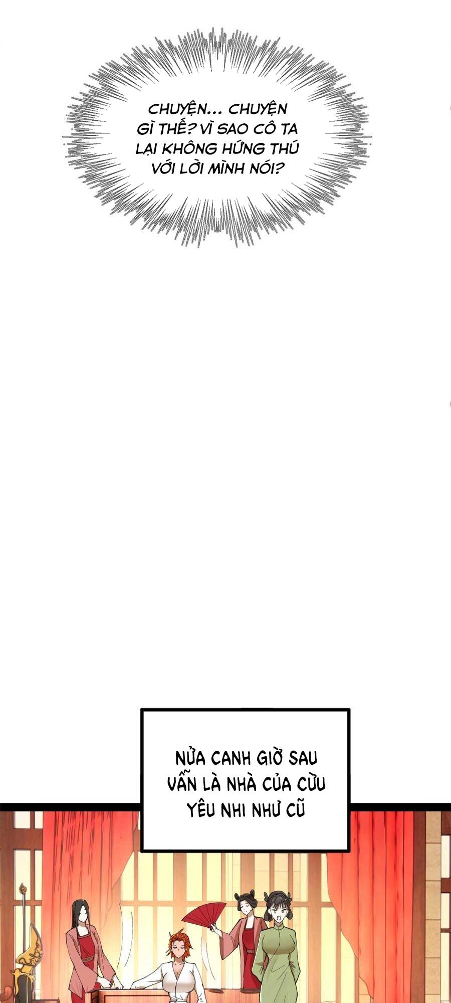 Chàng Rể Mạnh Nhất Lịch Sử - Chapter 120 - Page 38