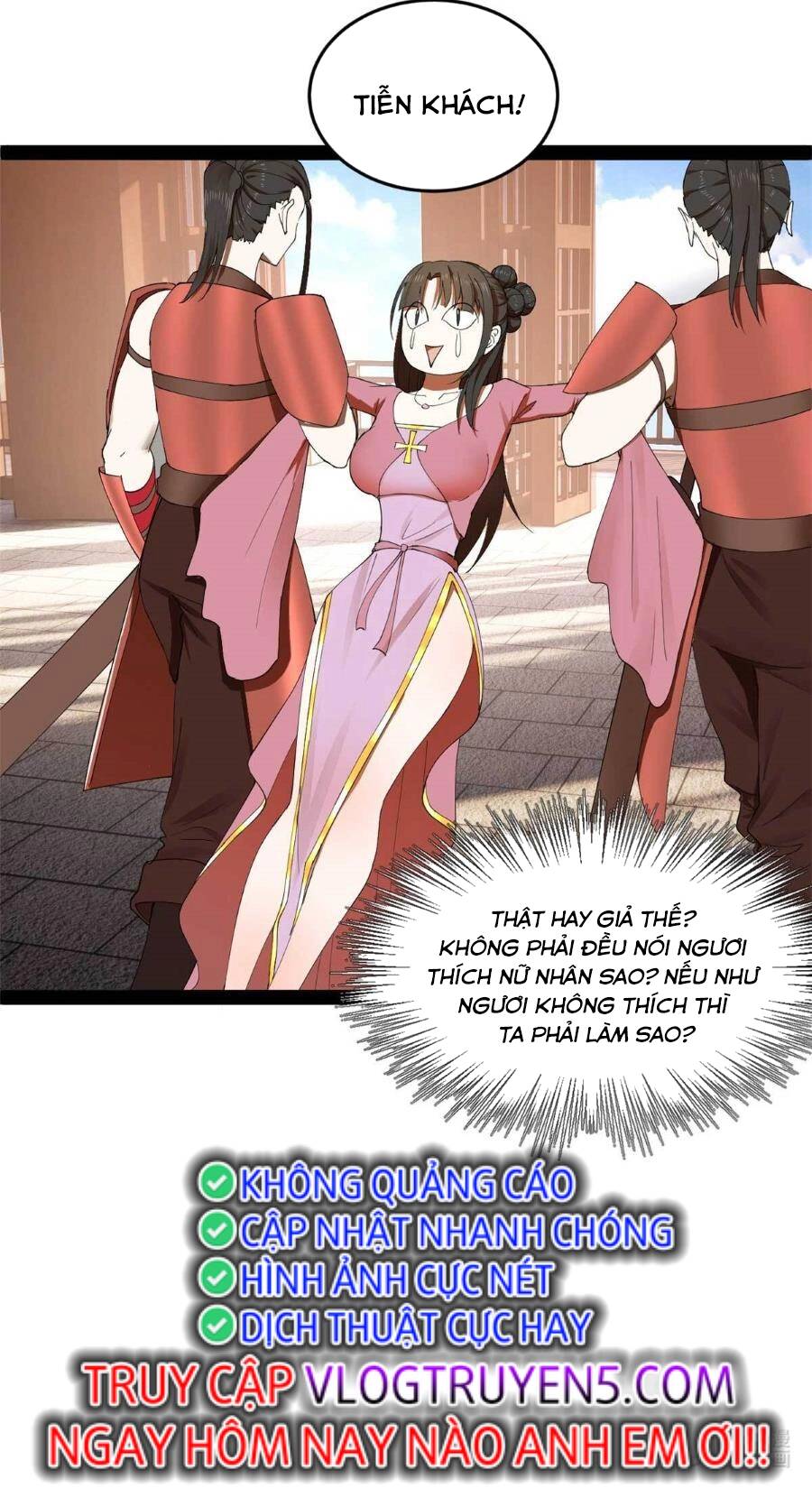 Chàng Rể Mạnh Nhất Lịch Sử - Chapter 120 - Page 42