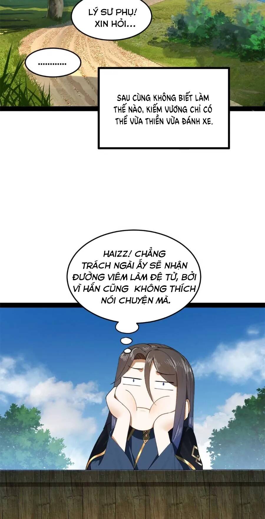 Chàng Rể Mạnh Nhất Lịch Sử - Chapter 120 - Page 5