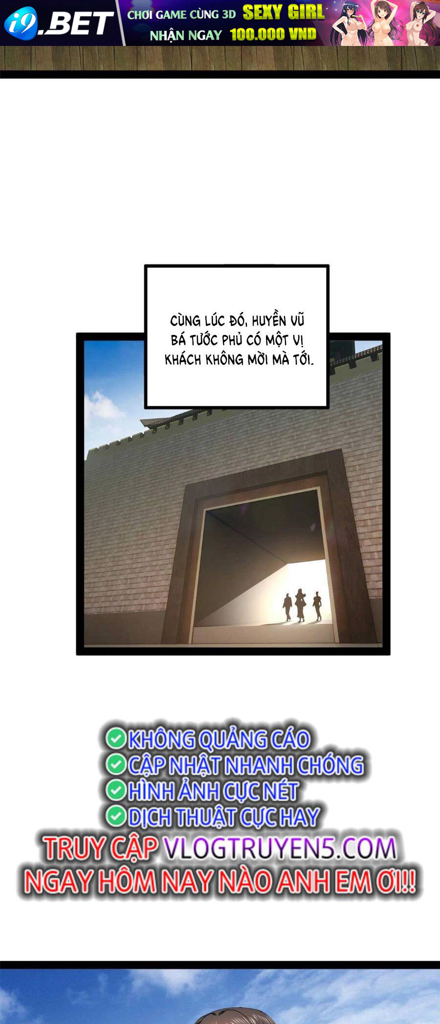 Chàng Rể Mạnh Nhất Lịch Sử - Chapter 120 - Page 6