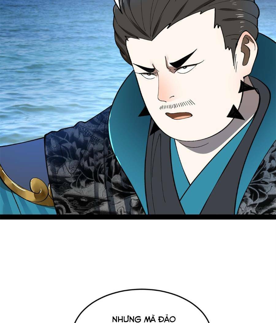 Chàng Rể Mạnh Nhất Lịch Sử - Chapter 121 - Page 14