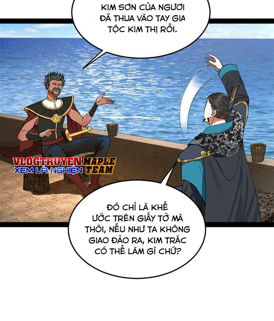 Chàng Rể Mạnh Nhất Lịch Sử - Chapter 121 - Page 15