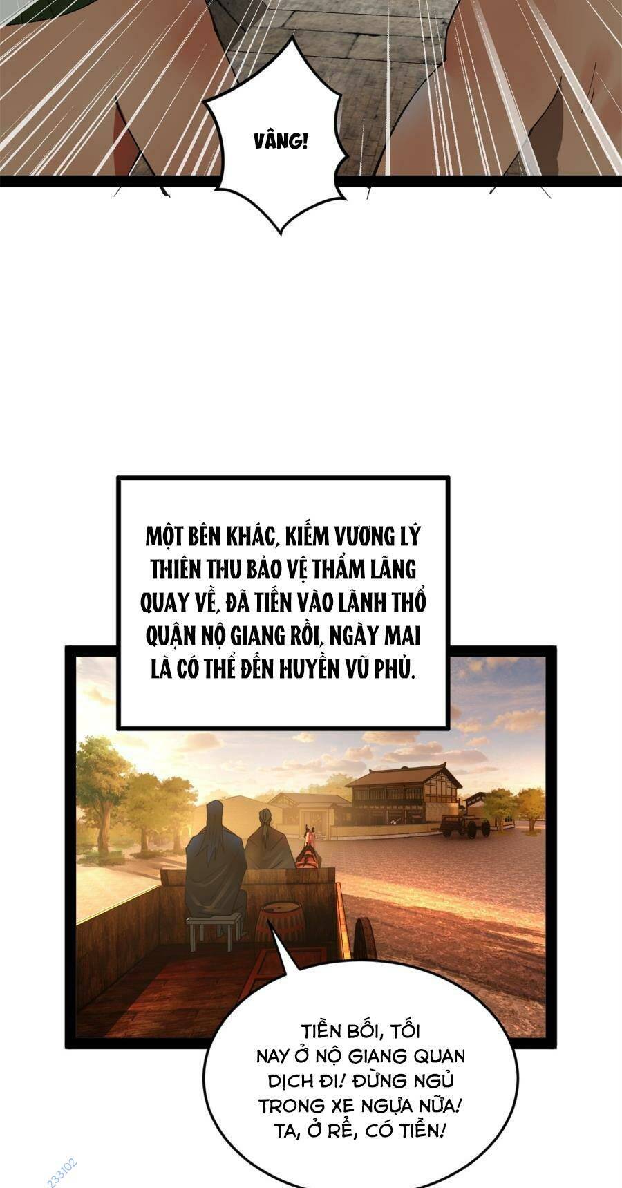 Chàng Rể Mạnh Nhất Lịch Sử - Chapter 121 - Page 27